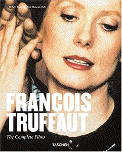 Francois Truffaut