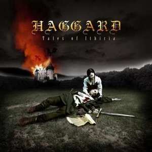 Haggard - Tales Of Ithiria