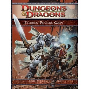 Eberron Player’s Guide