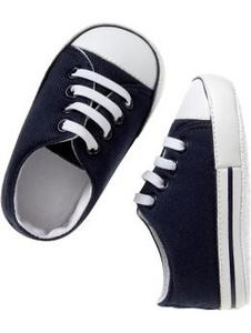 Slip-On Sneakers for Baby