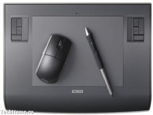 Планшет Wacom