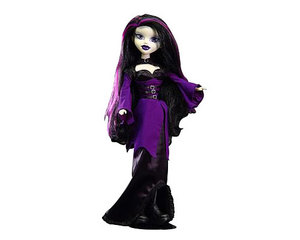 Fashion Dolls beGoths