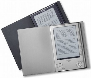 Sony Reader 505