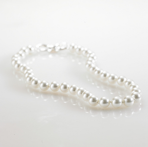 Ralph Lauren Pearl Necklace