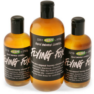 Lush - Flying Fox