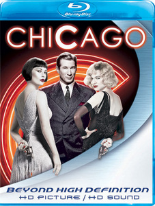 [blu-ray] Chicago