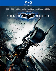 [blu-ray] The dark knight