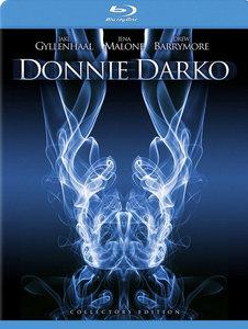 [blu-ray] Donnie Darko