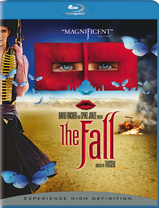 [blu-ray] The fall