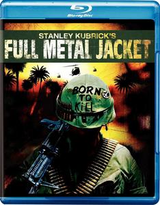 [blu-ray] Full metal jacket