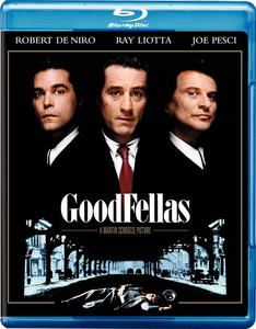 [blu-ray] GoodFellas