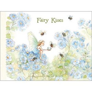 Fairy Kisses by Becky Kelly