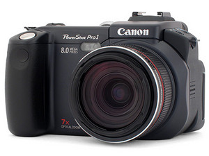 canon