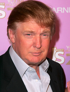 папу-трампа