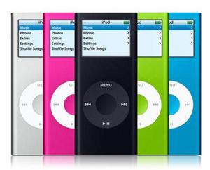 iPod nano