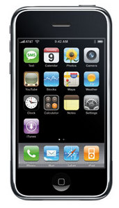 iPhone 16 Gb