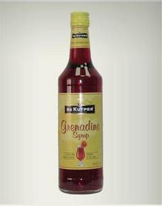 Liqueur De Kuyper Grenadine