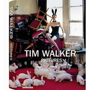 Pictures by Tim Walker