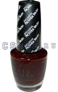 Лак OPI Russian collection - NLR60