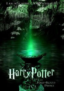 Harry Potter and the Half-Blood Prince