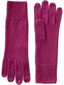 Women's Cashmere Gloves