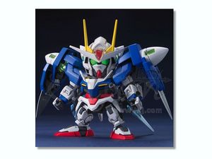 BB #316 00 Gundam