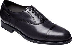 Florsheim Lexington Cap Toe