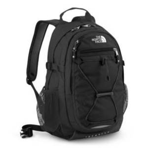 Small Northface Backpack