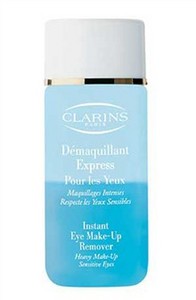 Clarins Instant Eye Makeup Remover