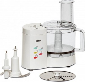 Кухонный комбайн