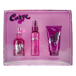 Curve Crush Coffret