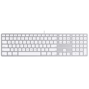Apple Pro Keyboard