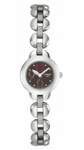 Женские часы Tissot T01.