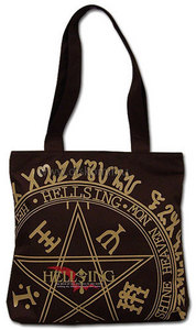 Shoulder Bag: Hellsing OVA