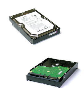 HDD SATA1000 Gb Seagate Barracuda 7200.11