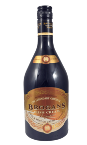 Ликер Броганс Айриш Крим Карамель / Brogan`s Irish Cream Caramel Liqueur