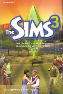 the sims 3