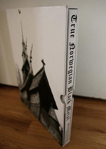 Peter Beste "True Norwegian Black Metal Book" (Deluxe Edition)