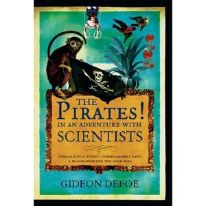 The Pirates! in an Adventure with Scientists