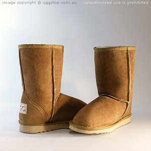 UGGs