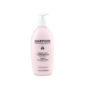Очищающее молочко для чувствительной кожи DARPHIN Intral Cleansing Milk