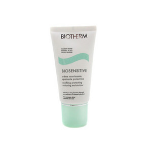 BIOTHERM Biosensitive Soothing Protecting Nurturing Moisturizer