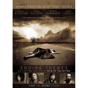 Pain Of Salvation - Second Death of (DVD)