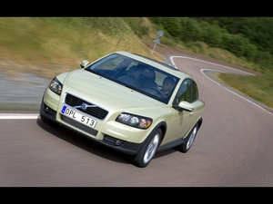 Volvo C30