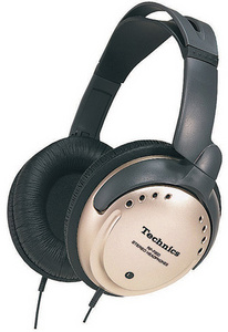 Наушники Technics RP-F300