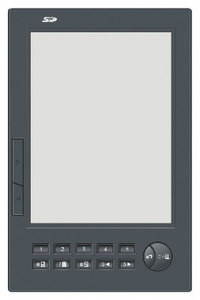 lBook eReader v3