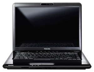 Ноутбук! Toshiba SATELLITE A300-1EB