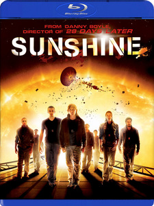 [blu-ray] Sunshine