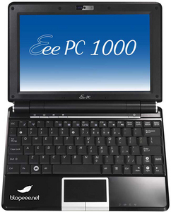 ASUS Eee PC 1000