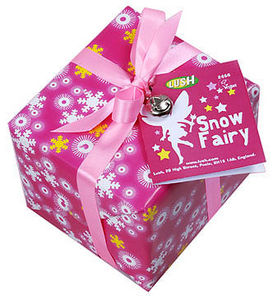 Snow Fairy